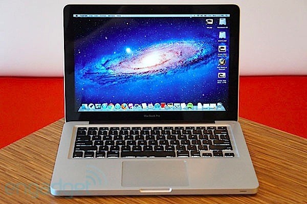 MacBook Pro review (13-inch, mid-2012) | Singapore New Launch